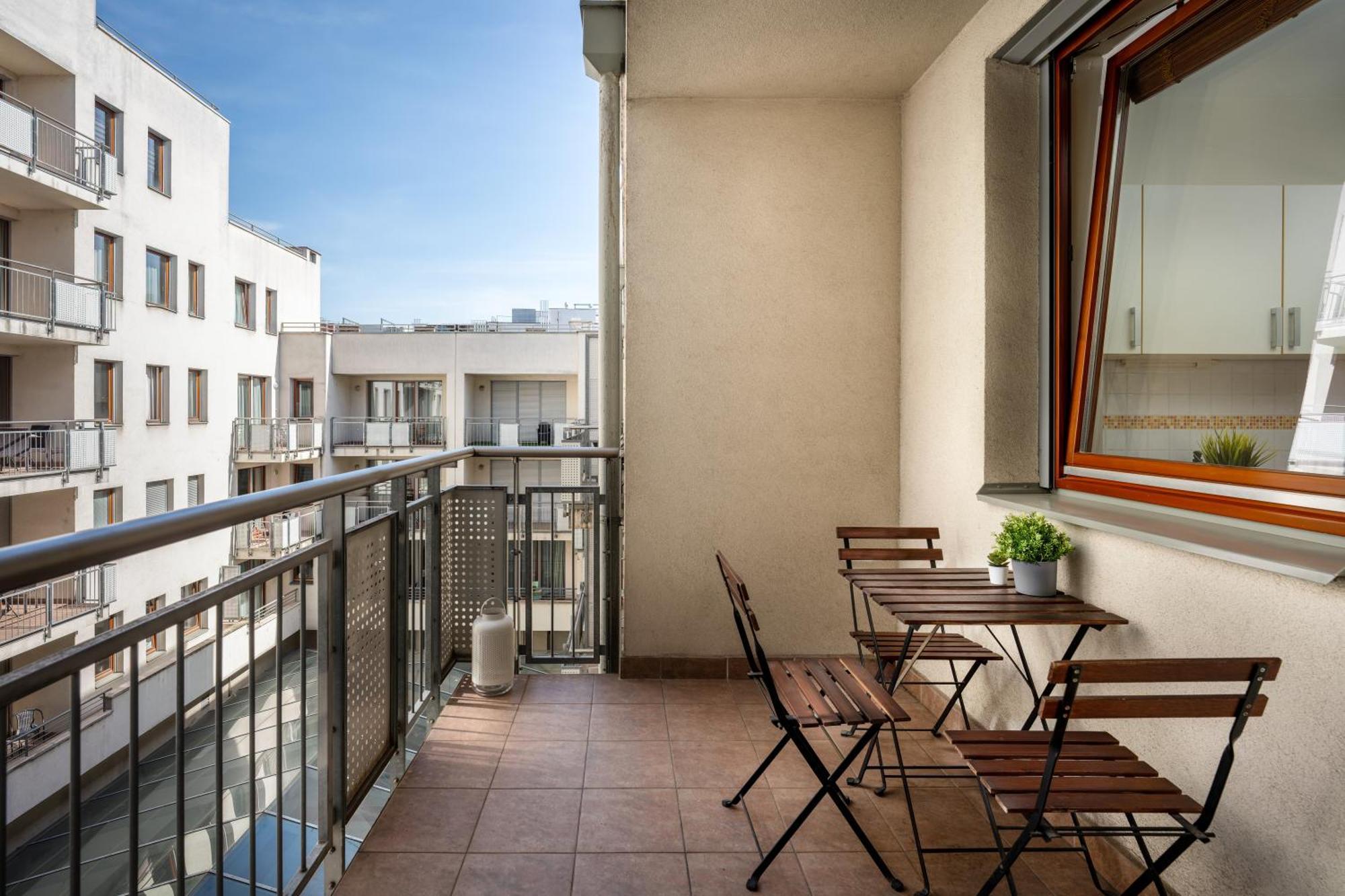 Central Passage Apartments By Vagabond Downtown Boedapest Buitenkant foto