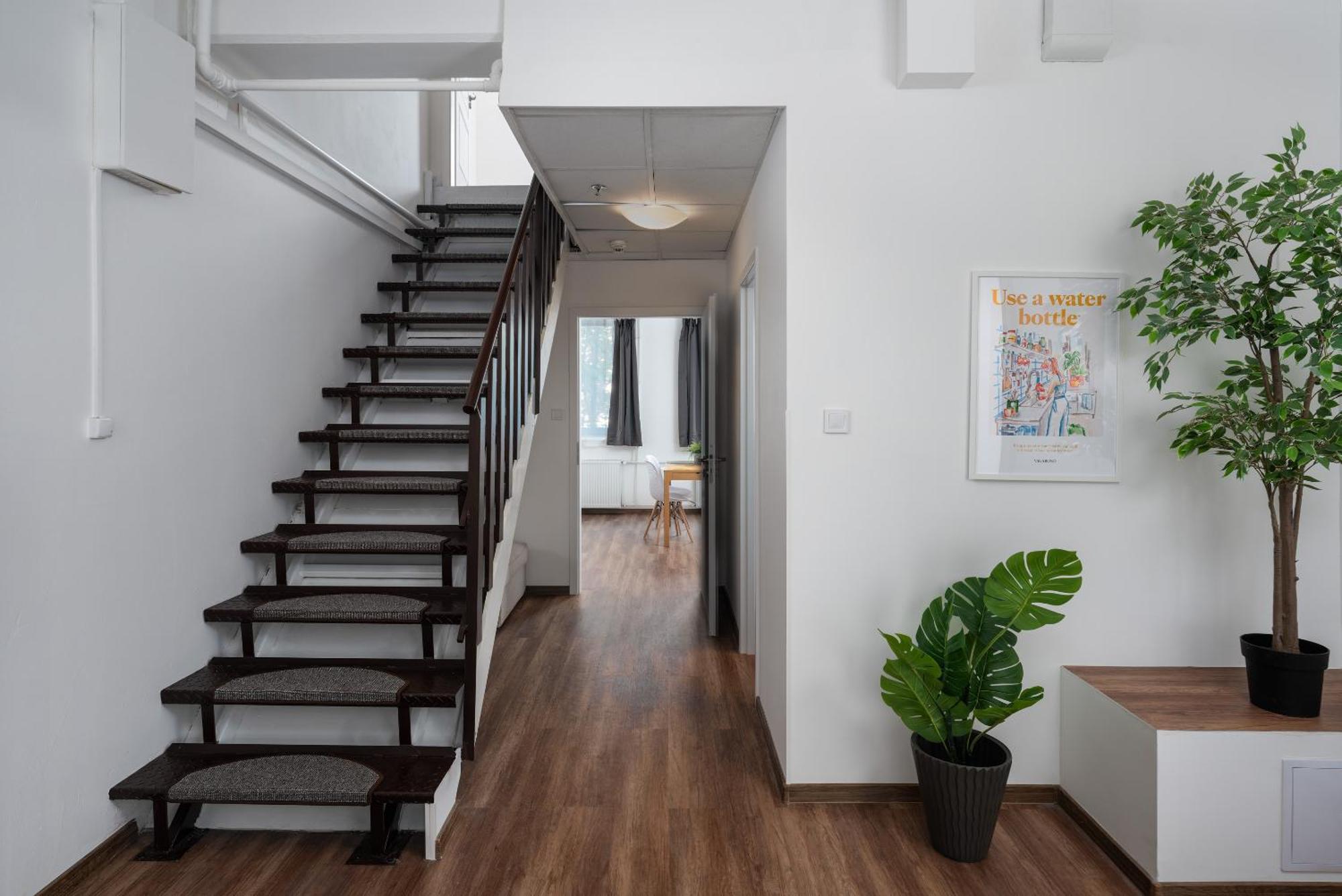 Central Passage Apartments By Vagabond Downtown Boedapest Buitenkant foto